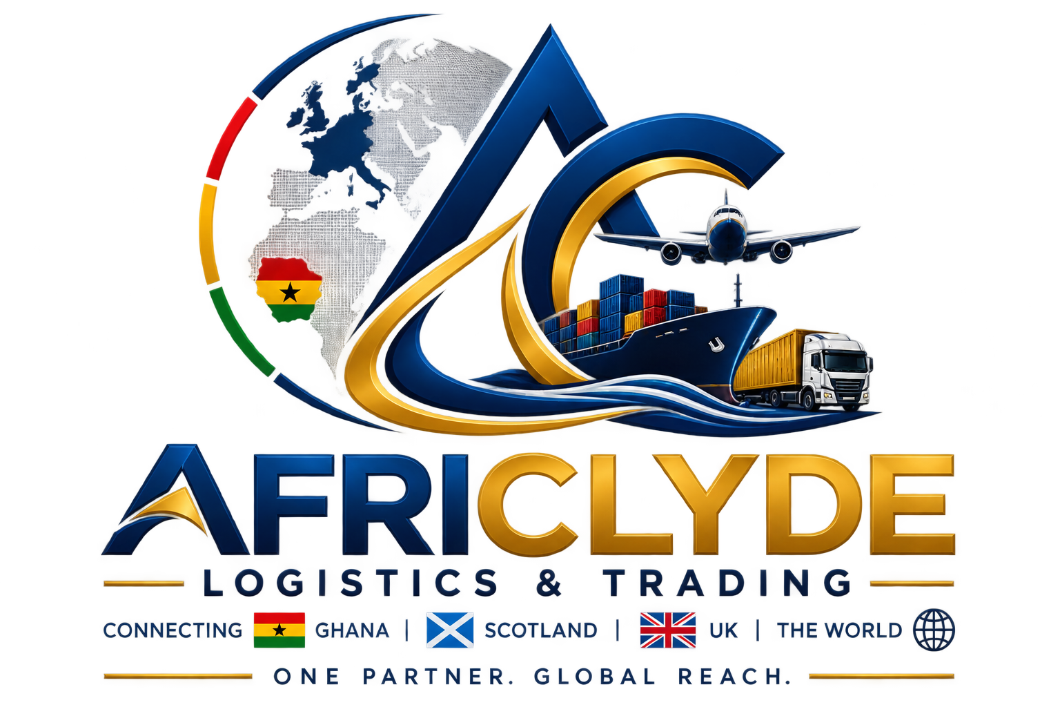 Africlyde Trading & Logistics